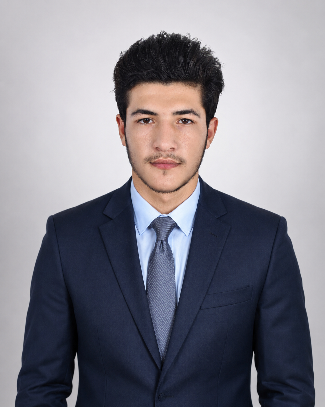 Adnan Sami Samullah Sami, Chairman of Sami UAQ Transport LLC